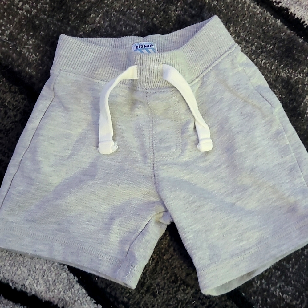 Boy's shorts